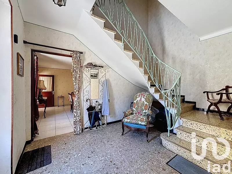 Maison, 135 m²