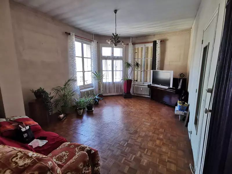Appartement, 137 m²