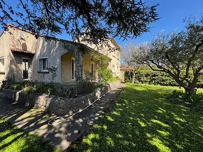 Maison, 162 m²