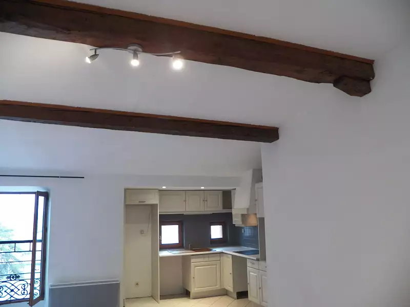 Appartement, 83,14 m²