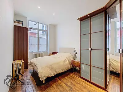 Appartement, 61,64 m²