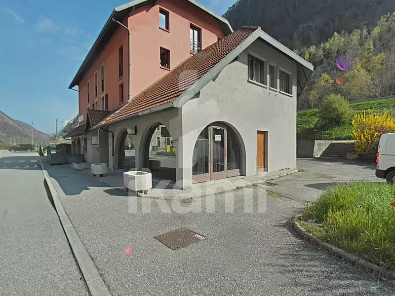 Divers, 130 m²