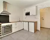 Appartement, 41,29 m²