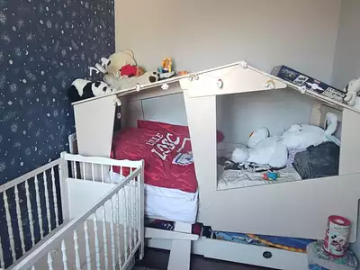 Maison, 86 m²