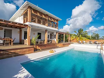 Maison, 200 m²