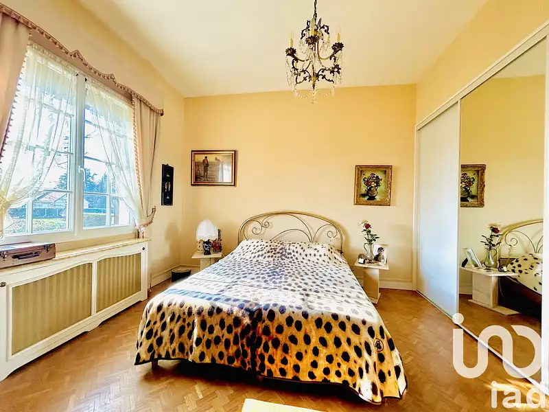 Maison, 202 m²