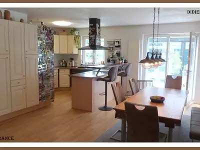 Maison, 139 m²
