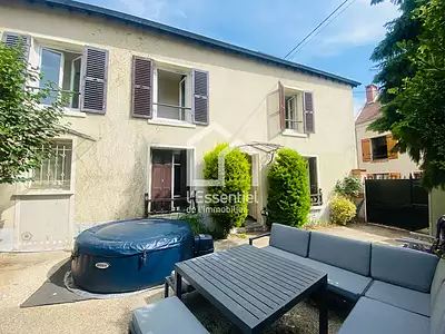 Appartement, 78,38 m²