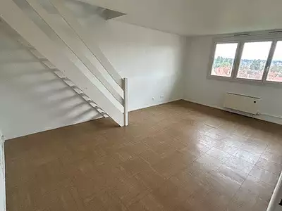 Appartement, 50 m²