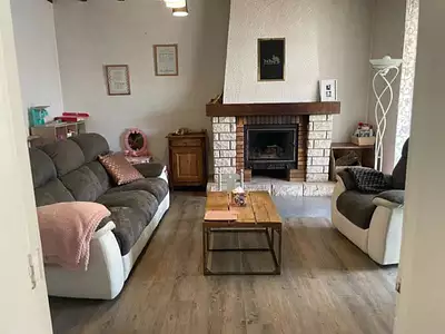 Maison, 169 m²