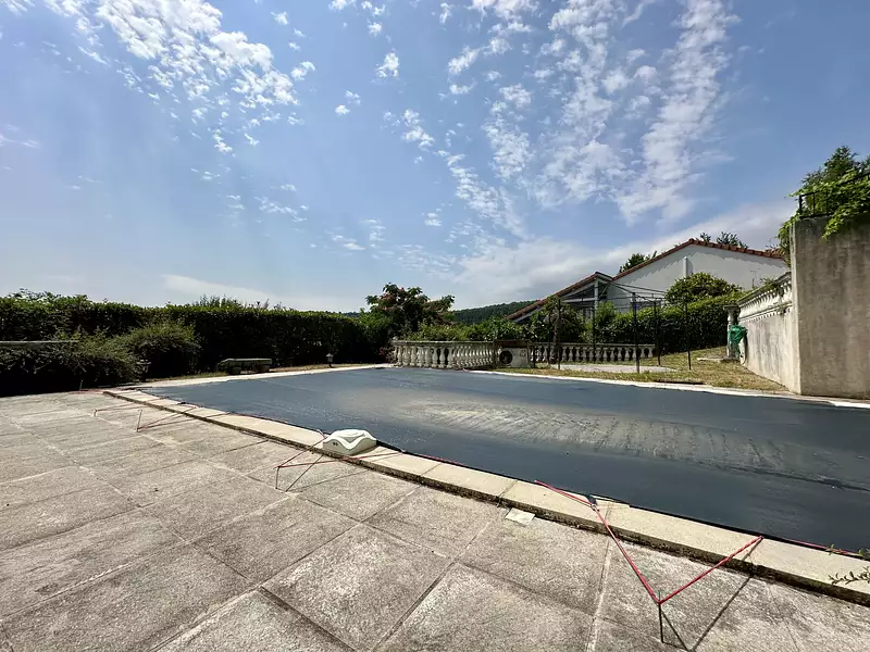 Maison, 170 m²