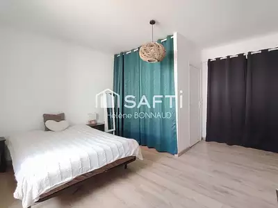 Appartement, 90 m²