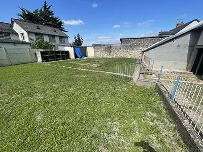Maison, 72 m²