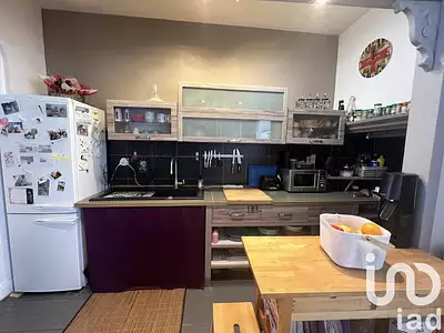 Appartement, 128 m²