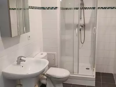 Appartement, 52 m²