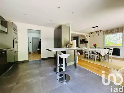 Maison, 130 m²