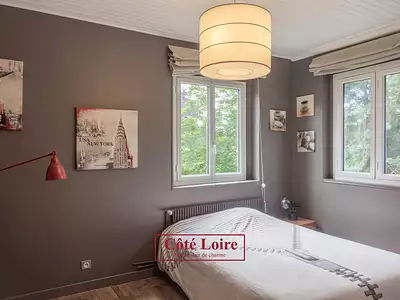 Maison, 261 m²