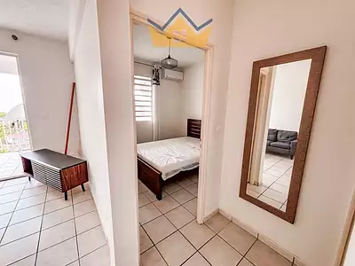 Appartement, 30,34 m²