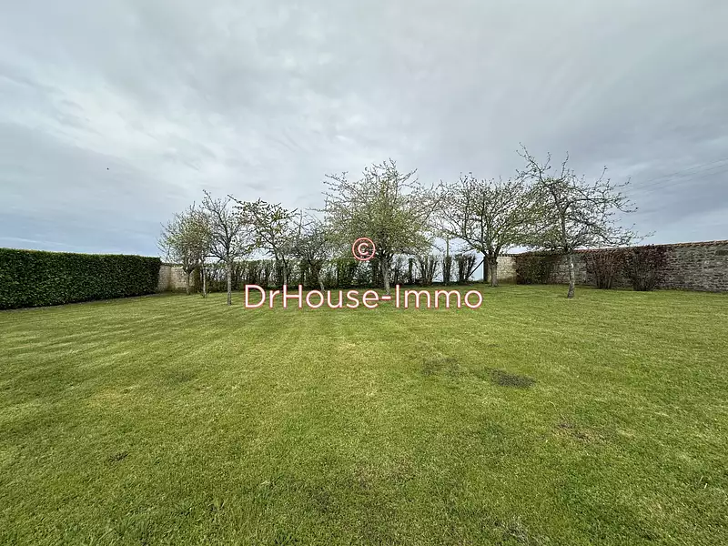 Terrain, 2 705 m²