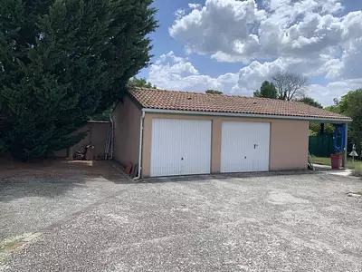 Maison, 148 m²