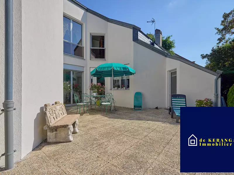 Maison, 166,59 m²