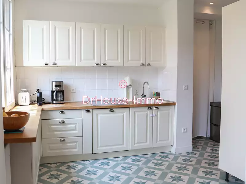 Appartement, 62 m²