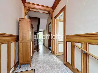 Maison, 132 m²