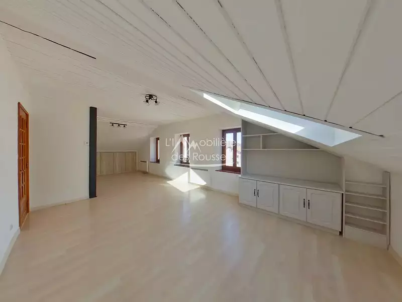 Appartement, 67,23 m²