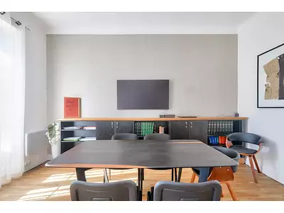 Appartement, 88,88 m²