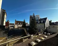 Appartement, 68 m²