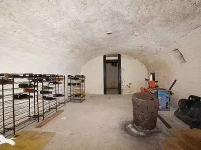 Maison, 215 m²