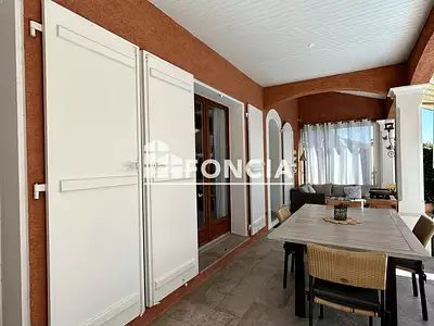 Maison, 82 m²