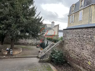Appartement, 51 m²