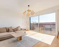 Appartement, 68 m²