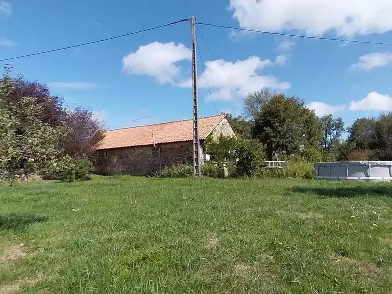 Maison, 120 m²