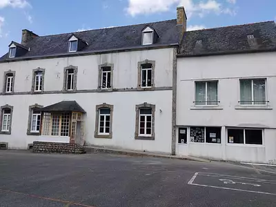 Maison, 396 m²