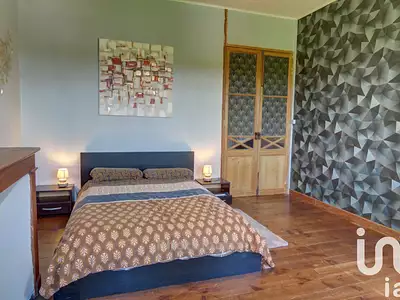 Maison, 167 m²
