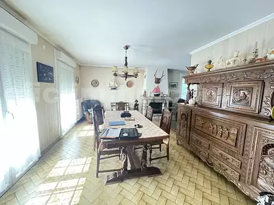 Maison, 135 m²