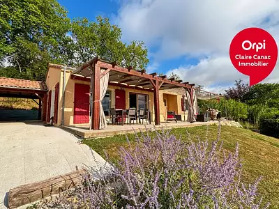 Maison, 99 m²