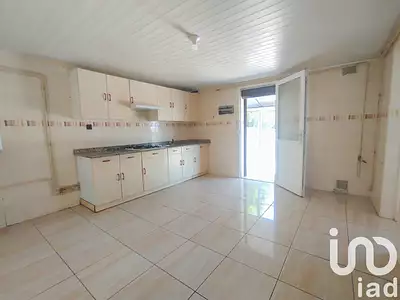 Maison, 139 m²