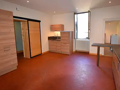 Maison, 127 m²
