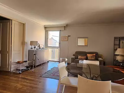 Appartement, 68 m²