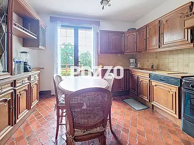 Maison, 132 m²