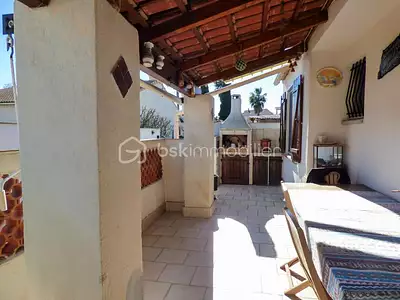 Maison, 98 m²