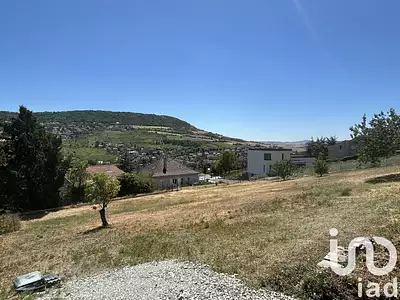 Terrain, 1 425 m²