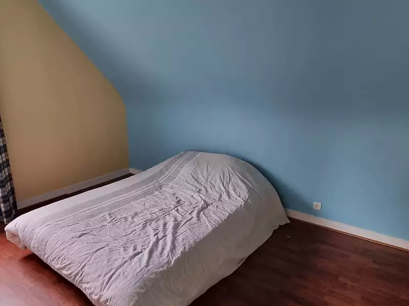 Maison, 170 m²