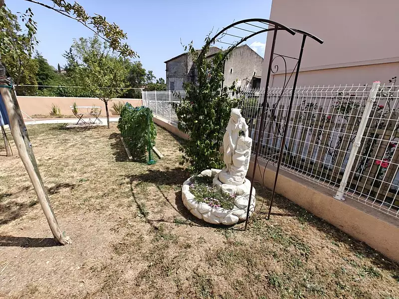 Maison, 109 m²