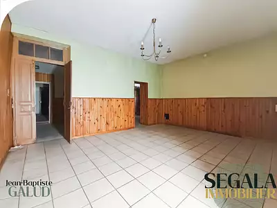 Maison, 220 m²