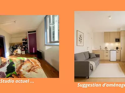 Appartement, 94 m²