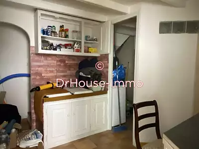Appartement, 30 m²
